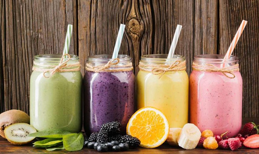 Smoothie nasıl yapılır?  Birbirinden lezzetli vitamin deposu smoothie tarifleri