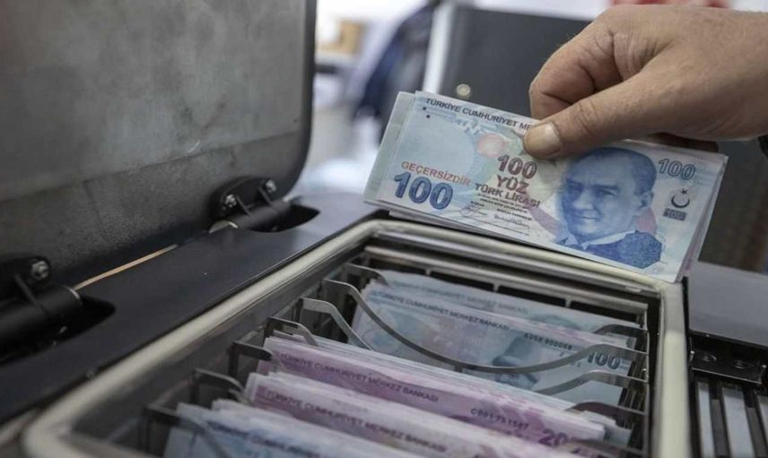 SMS atan herkese 10 bin TL hesaplarda! TC kimlik numaraları ile kredi başvurular başladı! Başvuran herkesin hesabında 10.000 TL