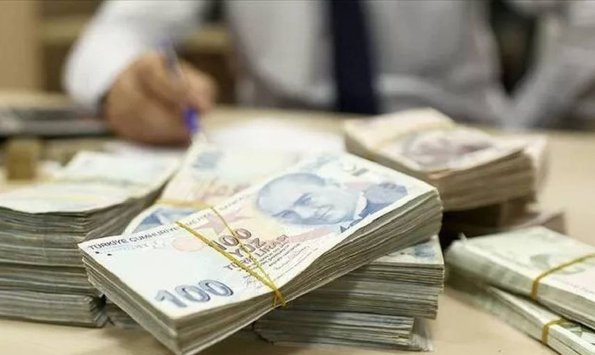 SMS ile başvuru yapana anında nakit 10.000 TL yatacak! ATM’den paranızı çekebilirsiniz
