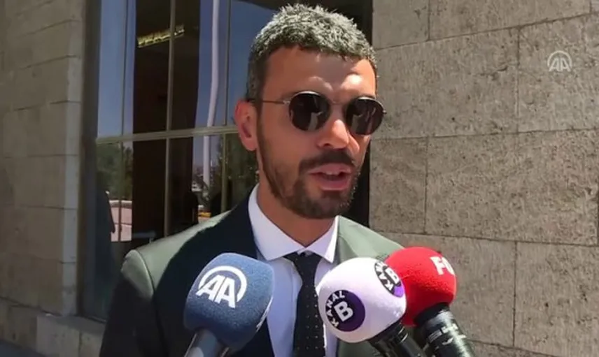 Sofuoğlu'dan İmamoğlu'na Destek Çıkan Ünlülere: Yazıklar Olsun