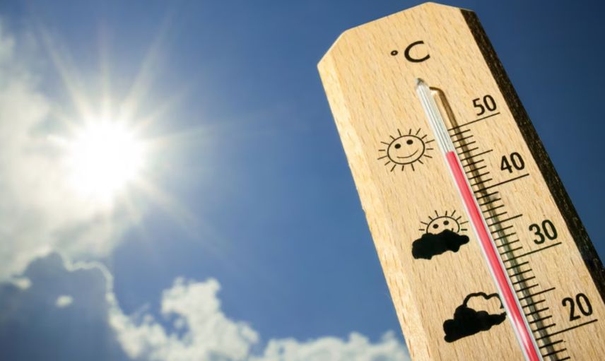 Soğuk Hava Yerini Sıcağa Bıraktı: Sıcaklıklar Yeniden Artıyor! İşte 24 Eylül Hava Durumu Raporu...
