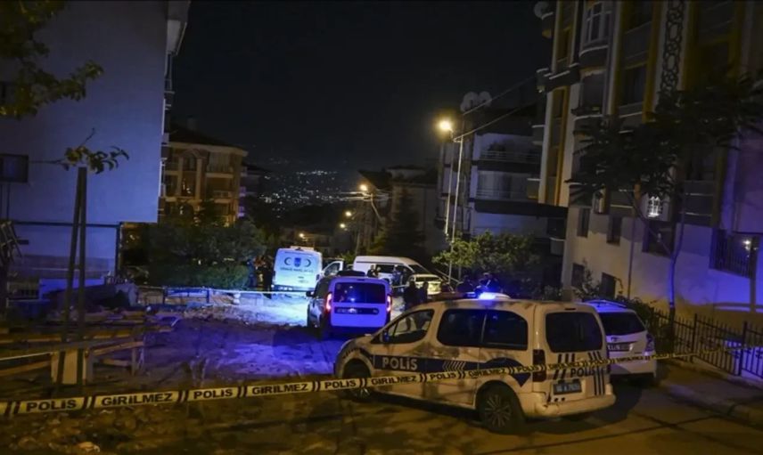 Şok Eden Cinayet: Gönen’de Baba, Tartıştığı Kızını Boğdu; Anne İşten Geldiğinde Karşılaştı