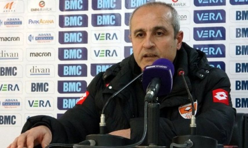 'Şok Gol Maç İçinde Dengemizi Bozdu'