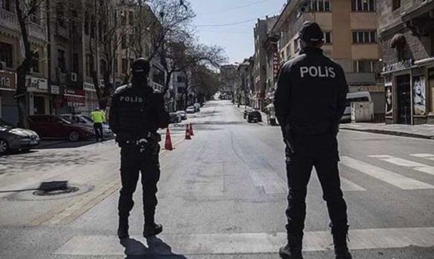 Sokağa Çıkma Yasağından Kimler Muaf?