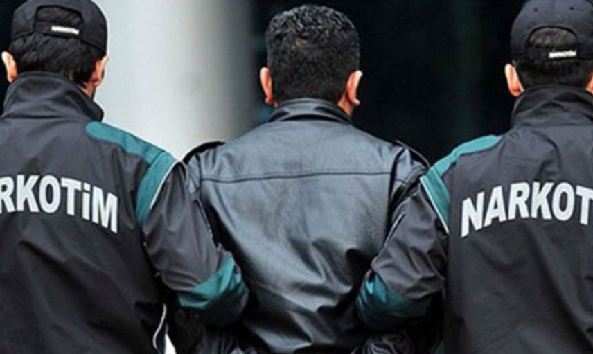 'Sokak' Operasyonlarında 20 Kilo Uyuşturucu Ele Geçirildi