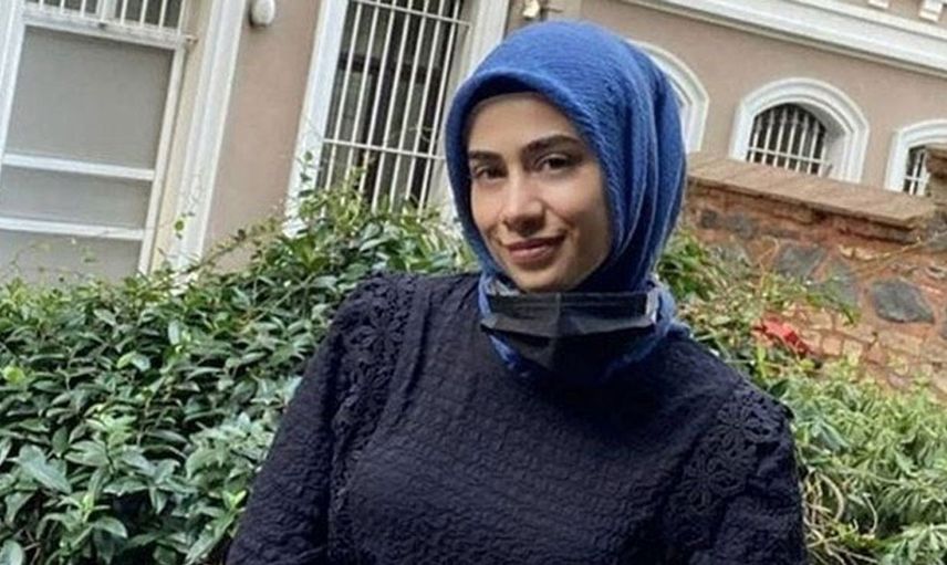 Sokak ortasında samuray kılıcıyla katledilen Başak Cengiz cinayetinin davası sürüyor! Cani Göktuğ Boz'un cezai ehliyeti tam çıktı