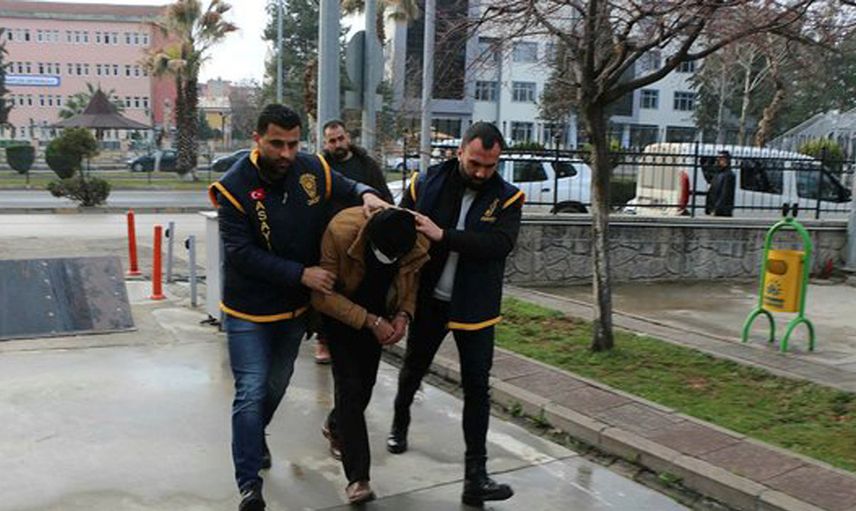 Sokak ortasında vahşet: Eşini av tüfeğiyle vurup öldürdü! Boşanma davası gururuna dokundu