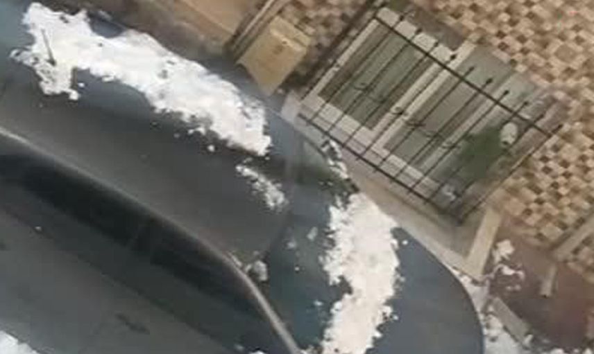 Sokak Ortasında Yardım Çığlıkları: Önce Gözlerini Kaybetti Sonra Canını!