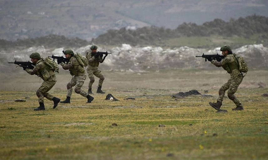 Sokak Ortasındaki Tartışma Kanlı Bitti