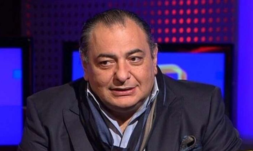 Solunum Sıkıntısı Yaşayan Reha Muhtar Yeniden Entübe Edildi!