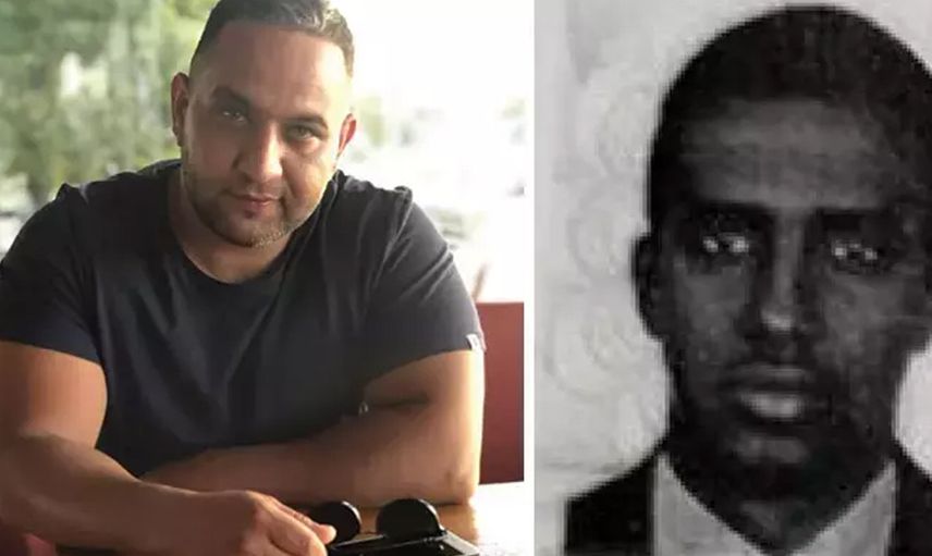 Somali Cumhurbaşkanının oğlu için yakalama kararı çıktı