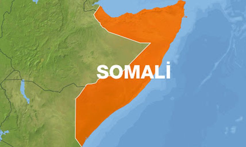 Somali'de 60 Gün İçinde Seçim Yapılmasına Karar Verildi