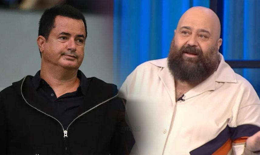 Somer şeften şok eden MasterChef açıklaması! Acun Ilıcalı duymasın!