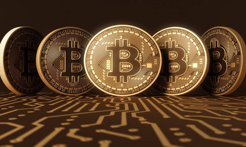 Son 1 haftada yüzde 23 artış yaşadı: Bitcoin 1,5 yılın zirvesine çıktı
