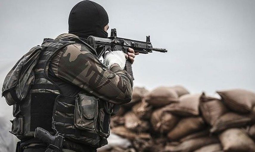 Son Dakika! 2 PKK'lı Terörist Etkisiz Hale Getirildi