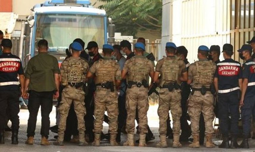 Son Dakika: 28 Şubat Hükümlüsü Eski Generallere Ret!