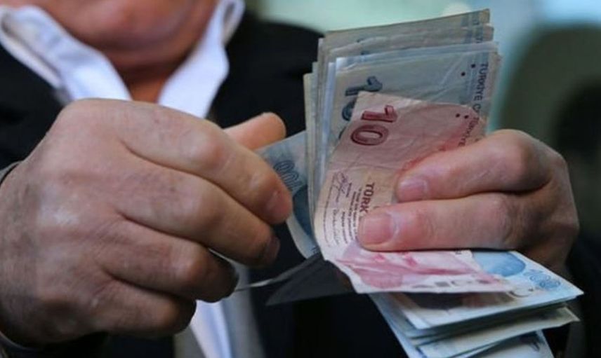 Son Dakika! 3600 Ek Gösterge Geliyor, 2022 Yılında Memur-Emekli Maaşları Artacak