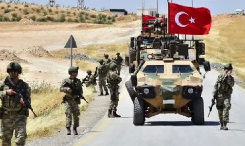 Son Dakika: 7 PKK'lı Terörist Etkisiz Hale Getirildi!
