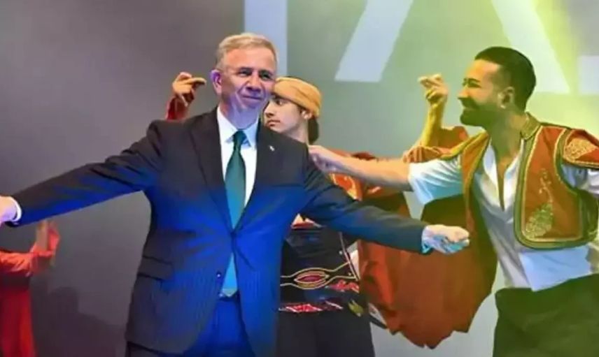 Son dakika... ABB'de iki yönetici açığa alındı