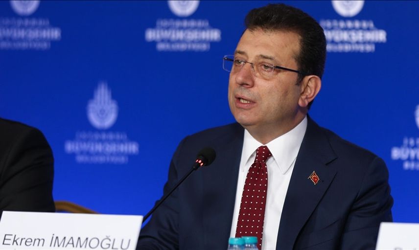 ABB'den sonra İBB'ye de inceleme