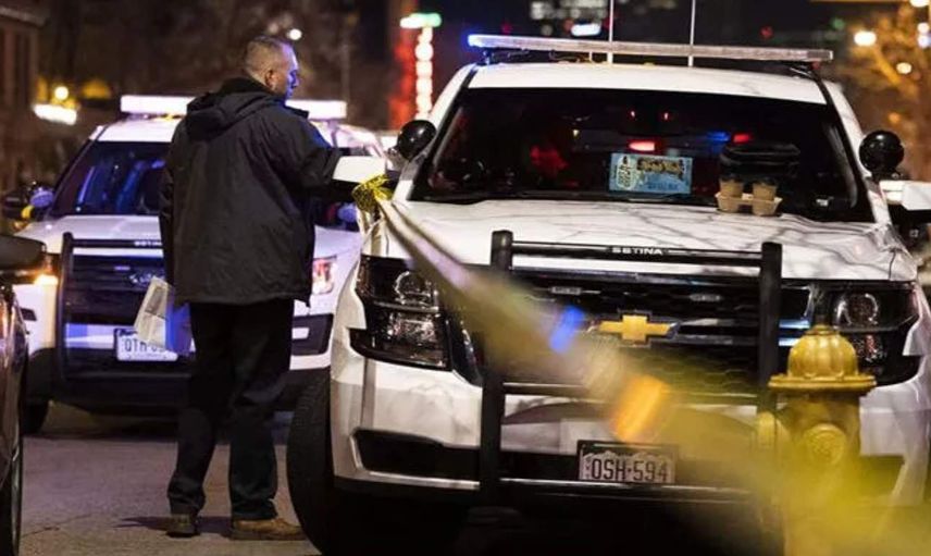 Son dakika! ABD'deki saldırıyı kim yaptı? Chicago'da ne oldu? Ölü ve yaralı var mı?