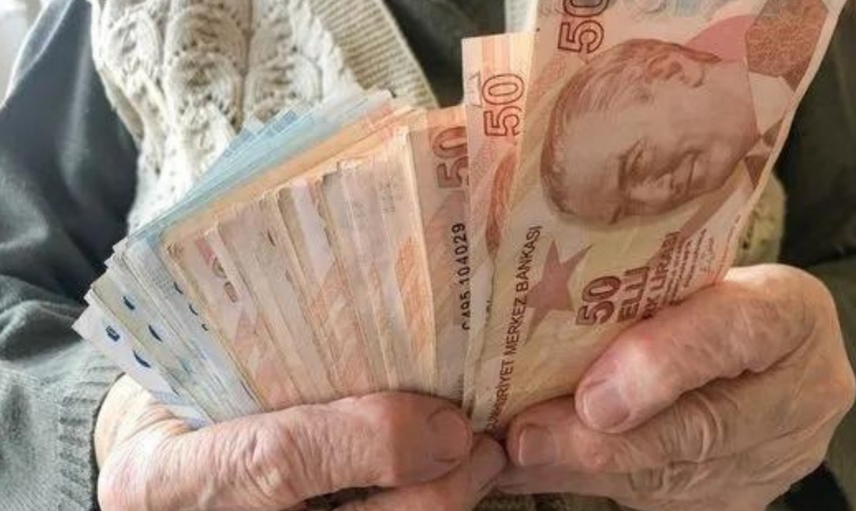 SON DAKİKA açıklamasıyla emekliler bayram edecek! 100.000 TL borç kapatma kredisi sunulacak