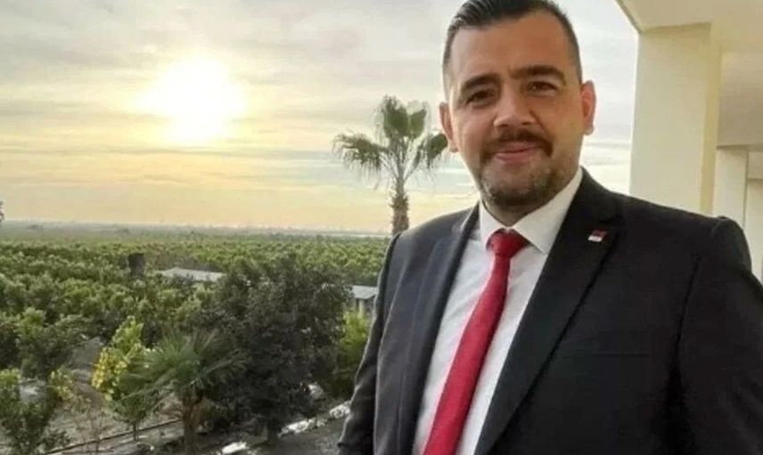 Son Dakika! Adana Büyükşehir Belediyesi Özel Kalem Müdürü Samet Güdük hayatını kaybetti