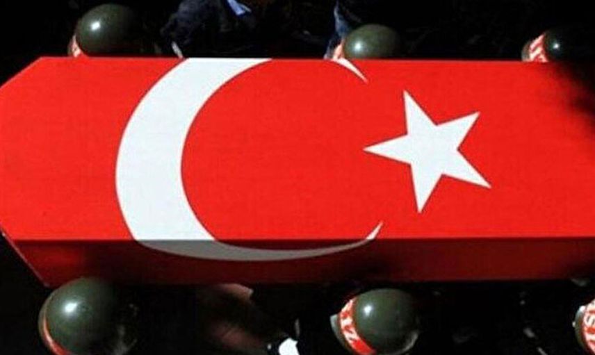 Son dakika: Adana'da 2 asker şehit!
