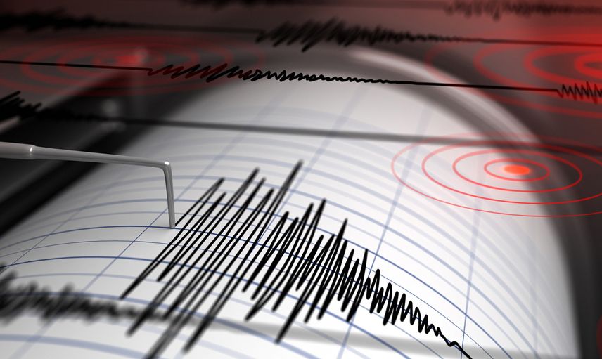 AFAD açıkladı: Malatya'da korkutan deprem!