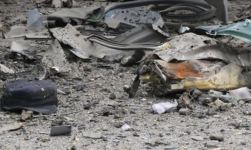 Son Dakika: Afganistan'da Bombalı Saldırı