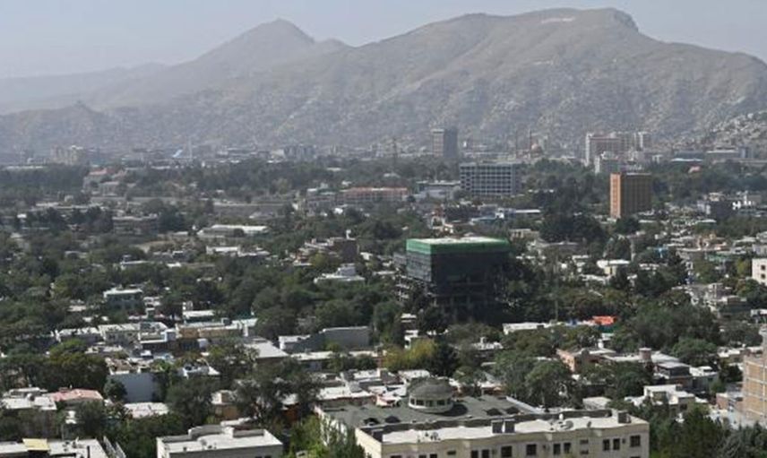 Son Dakika: Afganistan'da Meydana Gelen Saldırıları DEAŞ Üstlendi!