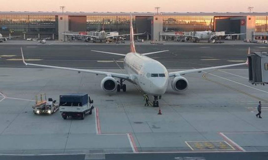 Son dakika! Afganistan'dan Yeni Tahliye! 357 Türk Vatandaşı Daha Türkiye'ye Getirildi