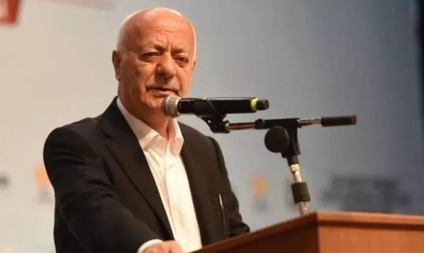 Son Dakika: AK Parti İstanbul Milletvekili İsmet Uçma Hayatını Kaybetti
