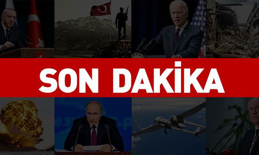 Son dakika: AK Parti Sözcüsü Ömer Çelik'ten 'Sığınmacı' hakkında açıklama