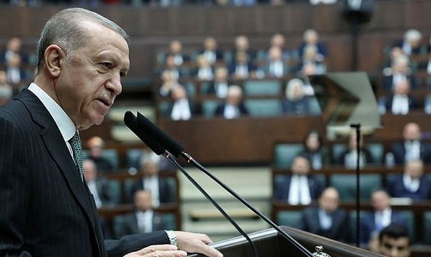 Son Dakika! AK Parti'nin Kızılcahamam Kampı Başladı! Masada Neler Var?