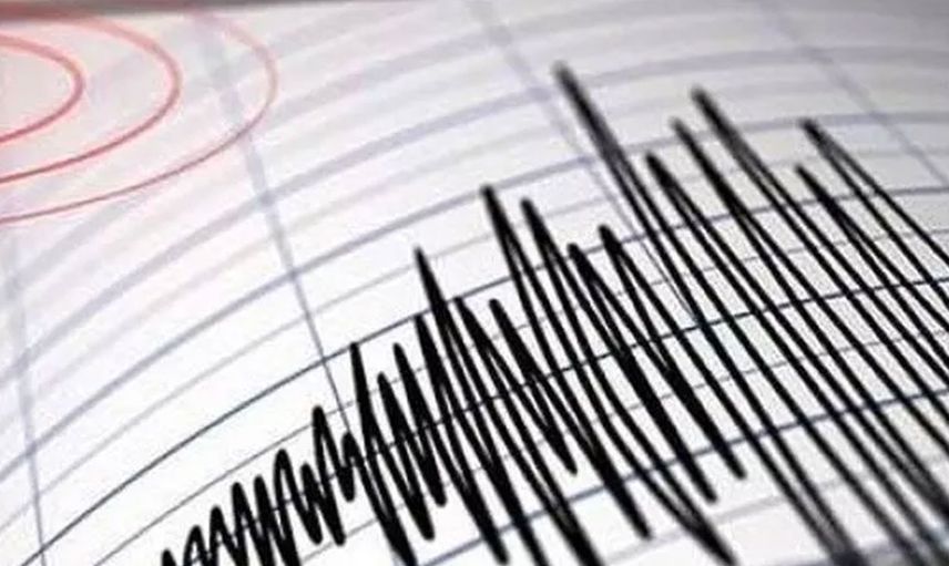 Son Dakika: Akdeniz'de 4.4 Büyüklüğünde Bir Deprem Daha!