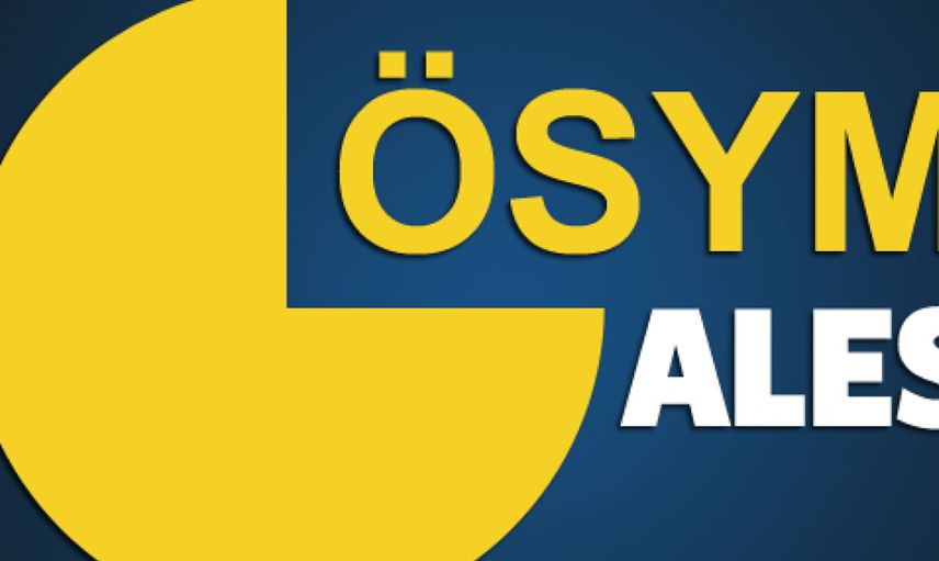 Son Dakika: ALES 2 Sonuçları Açıklandı!