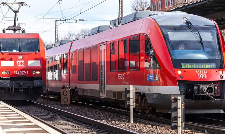 Son Dakika: Almanya'nın Münih Şehrinde Tren İstasyonunda Bomba Patladı!