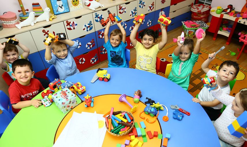 Son Dakika: MEB Anaokullarında 14 Gün Olan Karantina Süresinin Değiştirildiğini Açıkladı!