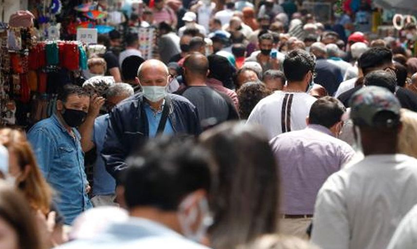 Son Dakika: Ankara Valiliği Tarafından 'Kademeli Normalleşme' Kararları Açıklandı