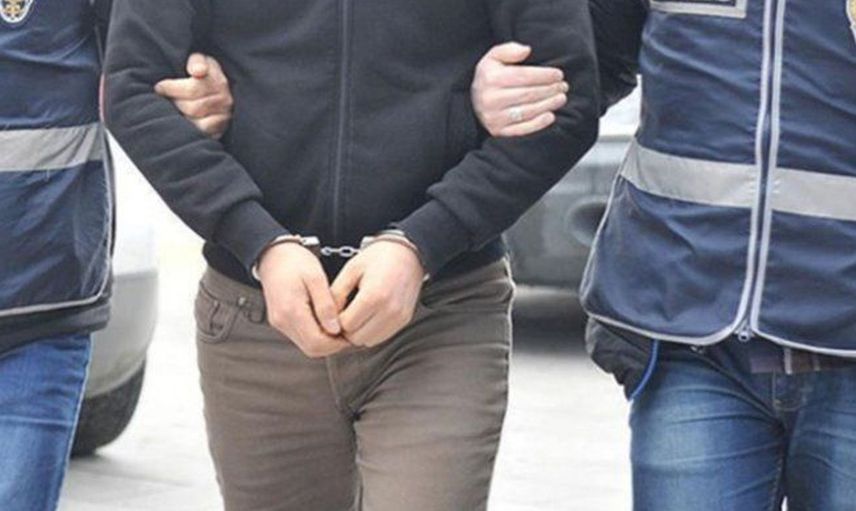 Son Dakika: Ankara'da FETÖ Operasyonu Yapıldı! Çok Sayıda Gözaltı Kararı Var