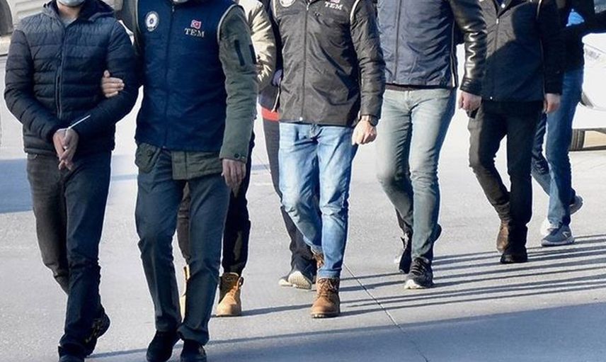Son Dakika: Ankara'da Rüşvet Operasyonu!