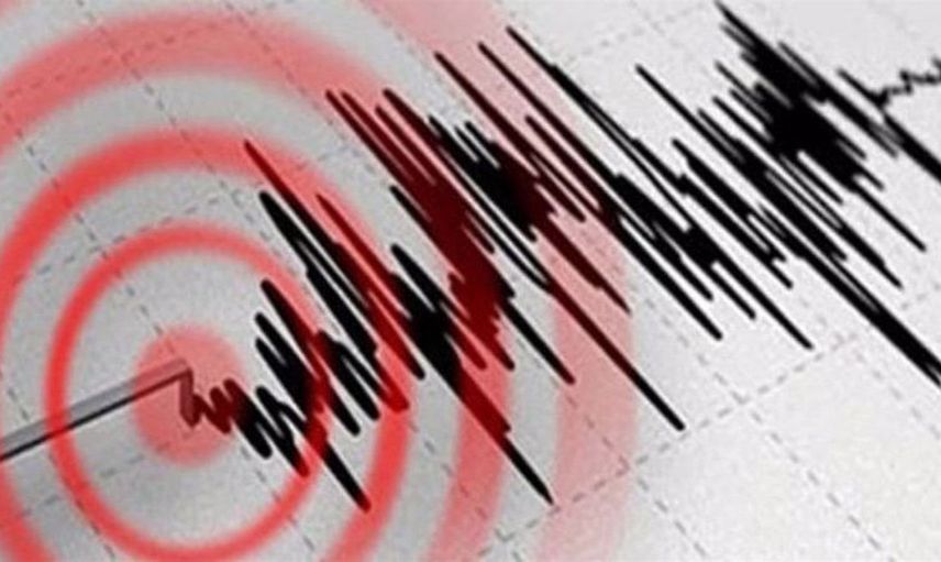 Son dakika: Antalya Kemer'de 4.6 büyüklüğünde korkutan deprem