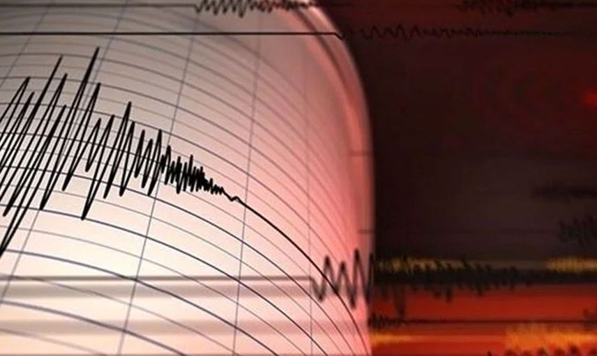 Son dakika: Antalya'da 4.2 şiddetinde deprem