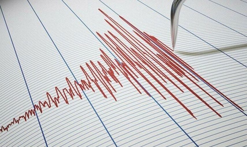 Son dakika: Antalya’da korkutan deprem: AFAD’tan ilk açıklama geldi