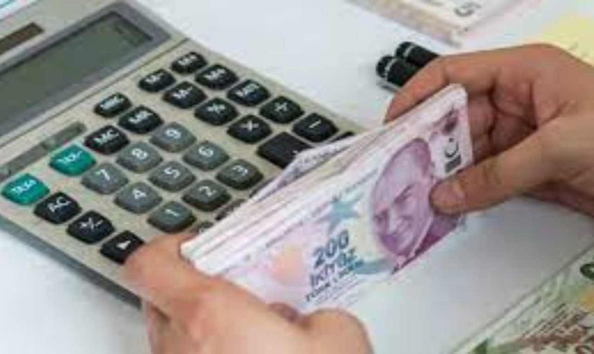 Son dakika: Asgari ücret için 3 formül belli oldu! Asgari ücret ek zam oranları yüzde 20 olarak belirlendi