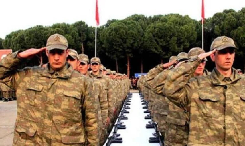 Son Dakika! Askeri personel ve öğrenciler için yeni düzenlemeler getirildi!