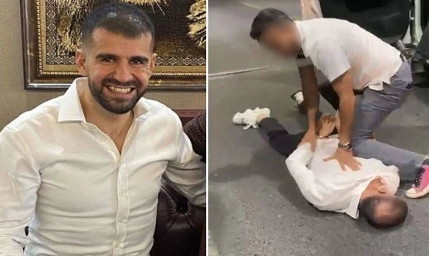 Son Dakika: Ayhan Bora Kaplan Davasında Tahliye Kararı