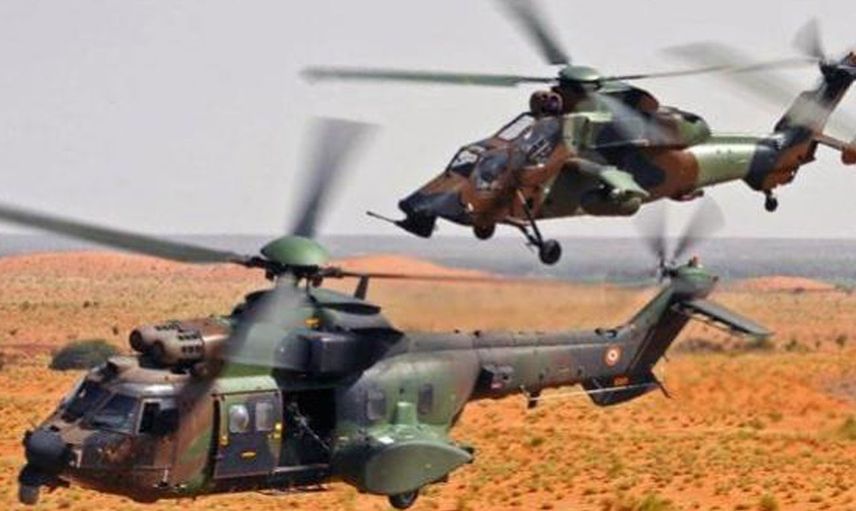 Son Dakika: Azerbaycan'da Askeri Tatbikat Sırasında Helikopter Düştü! Ölü ve Yaralılar Var