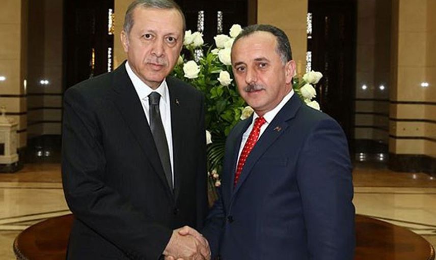 Son dakika: Bağcılar Belediye Başkanı'ndan şok istifa!